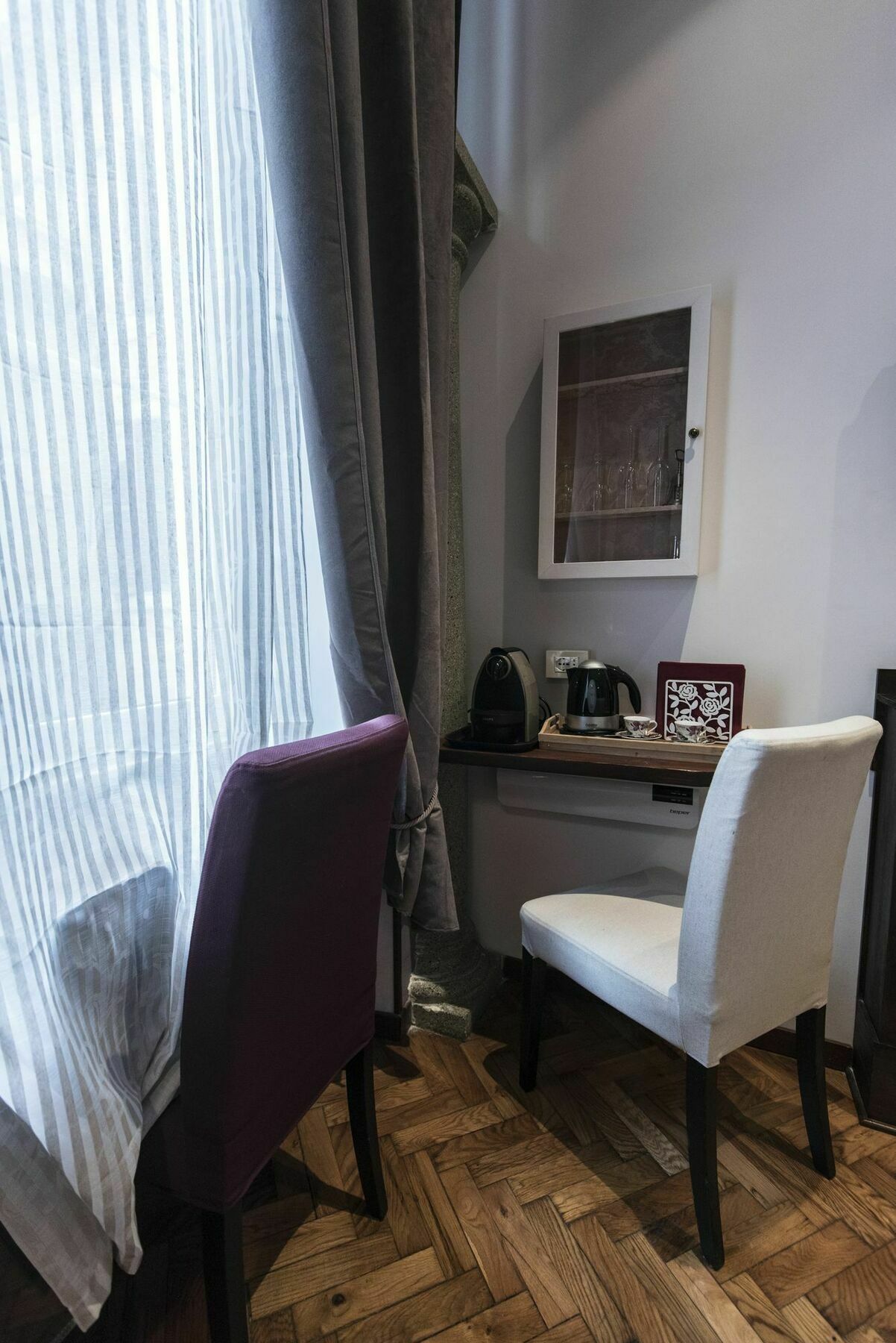 Vite Suites Guest House Rome Bagian luar foto